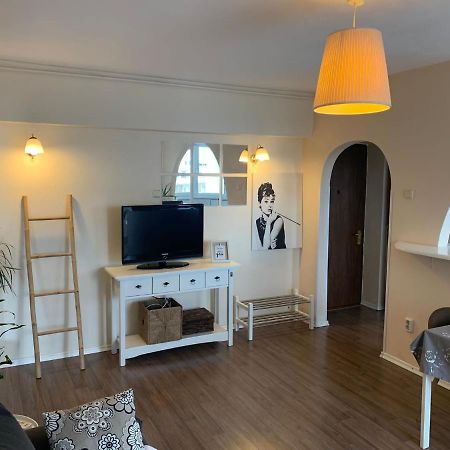 Eva Twin Apartments 부쿠레슈티 외부 사진