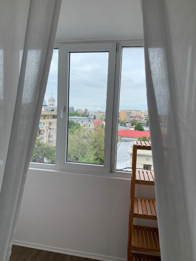 Eva Twin Apartments 부쿠레슈티 외부 사진