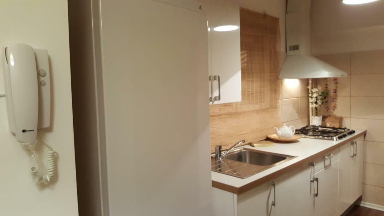 Eva Twin Apartments 부쿠레슈티 외부 사진