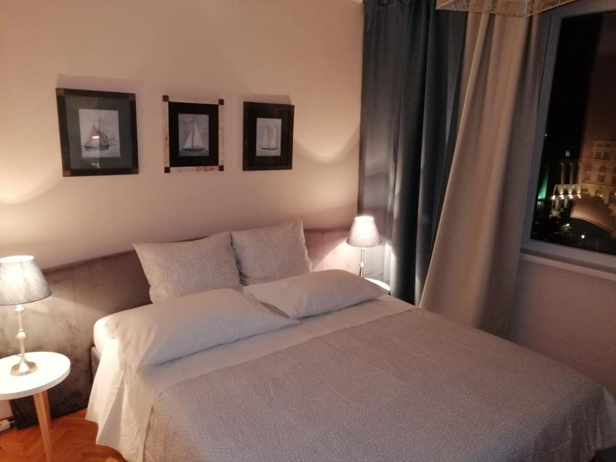 Eva Twin Apartments 부쿠레슈티 외부 사진